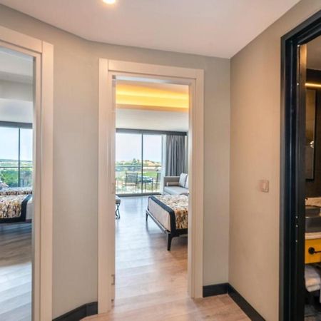 סייד Arnor De Luxe Hotel & Spa מראה חיצוני תמונה