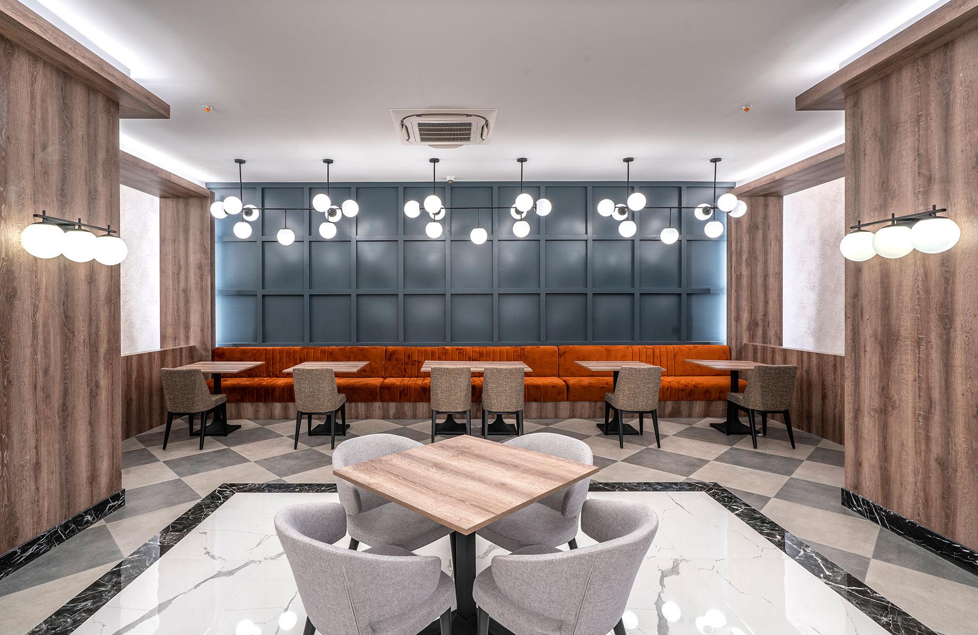 סייד Arnor De Luxe Hotel & Spa מראה חיצוני תמונה