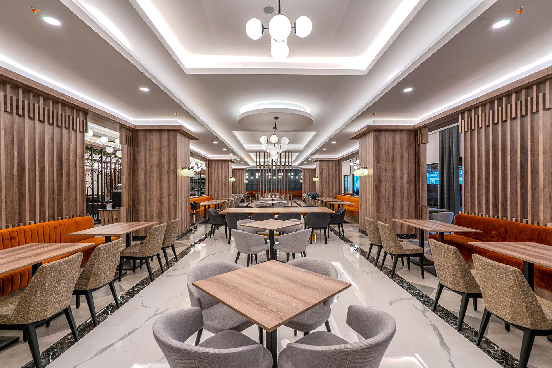 סייד Arnor De Luxe Hotel & Spa מראה חיצוני תמונה