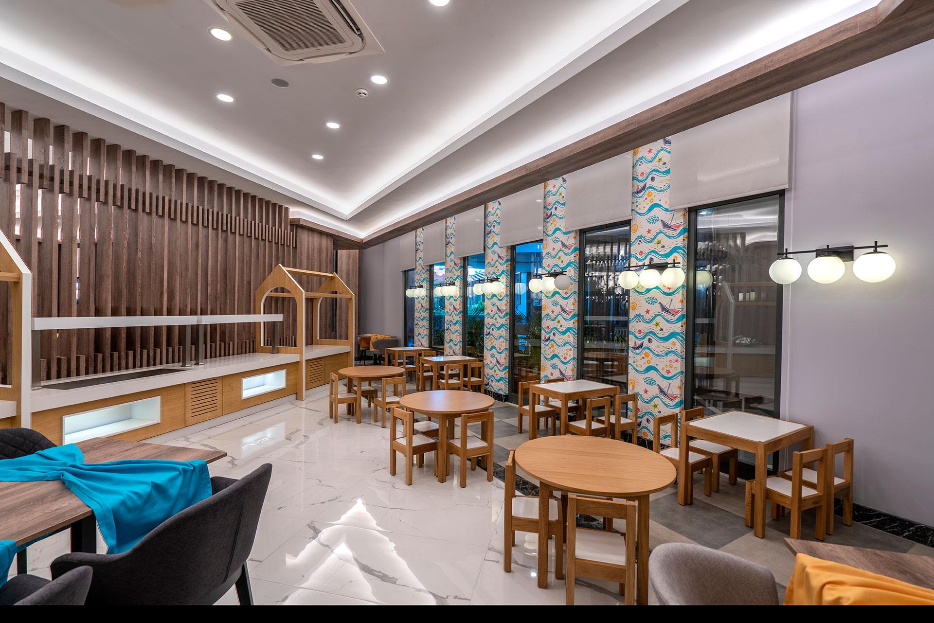 סייד Arnor De Luxe Hotel & Spa מראה חיצוני תמונה