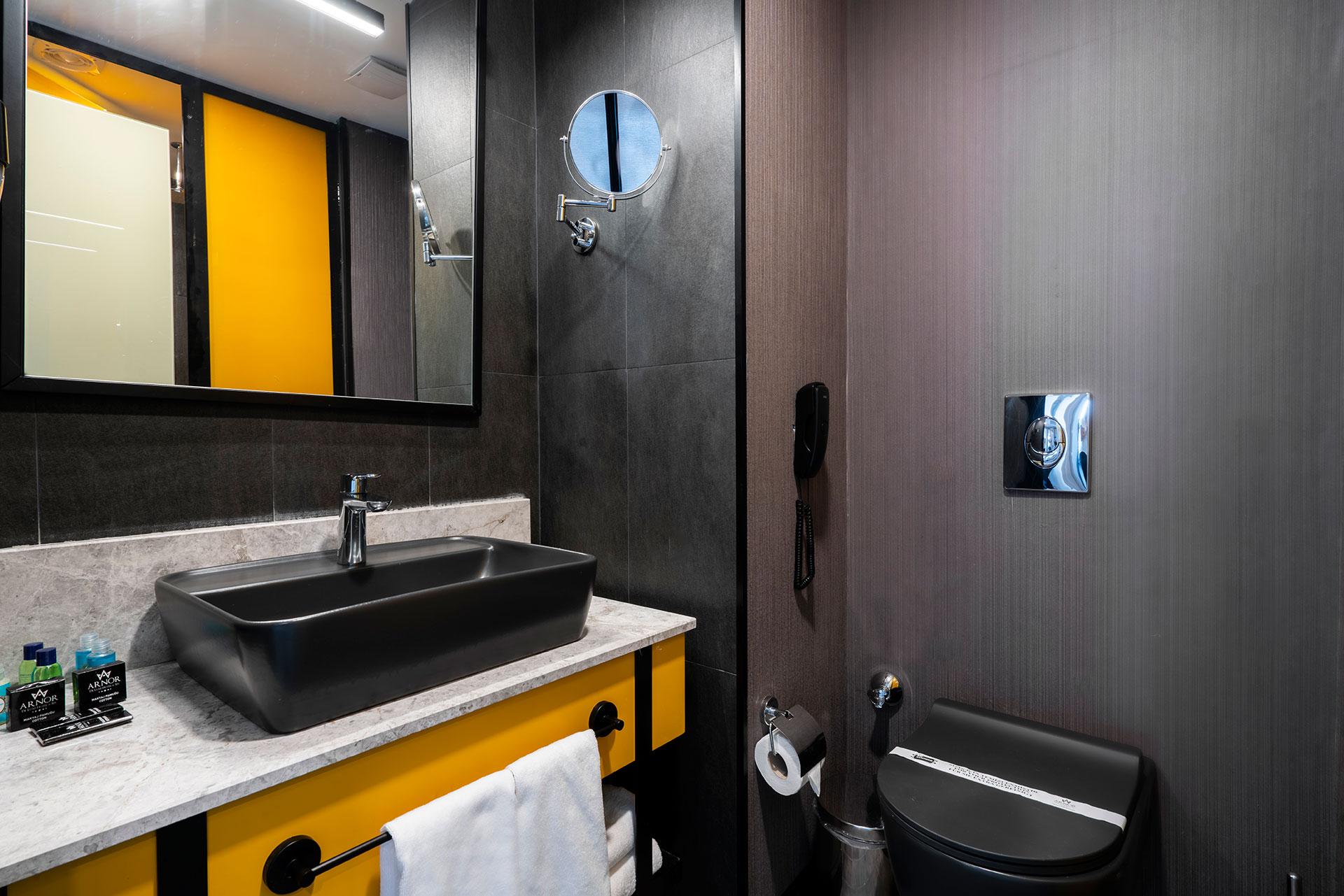 סייד Arnor De Luxe Hotel & Spa מראה חיצוני תמונה