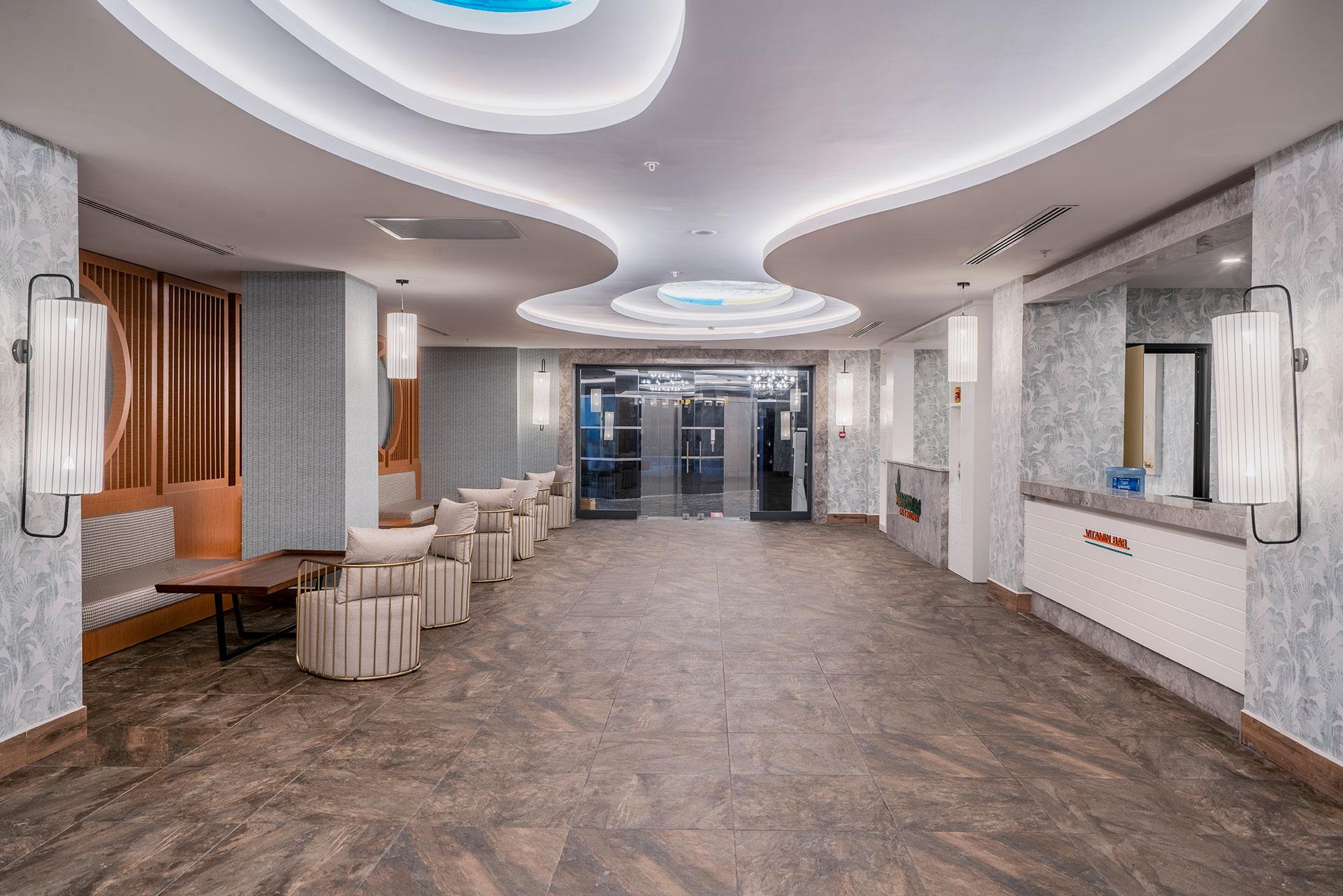 סייד Arnor De Luxe Hotel & Spa מראה חיצוני תמונה