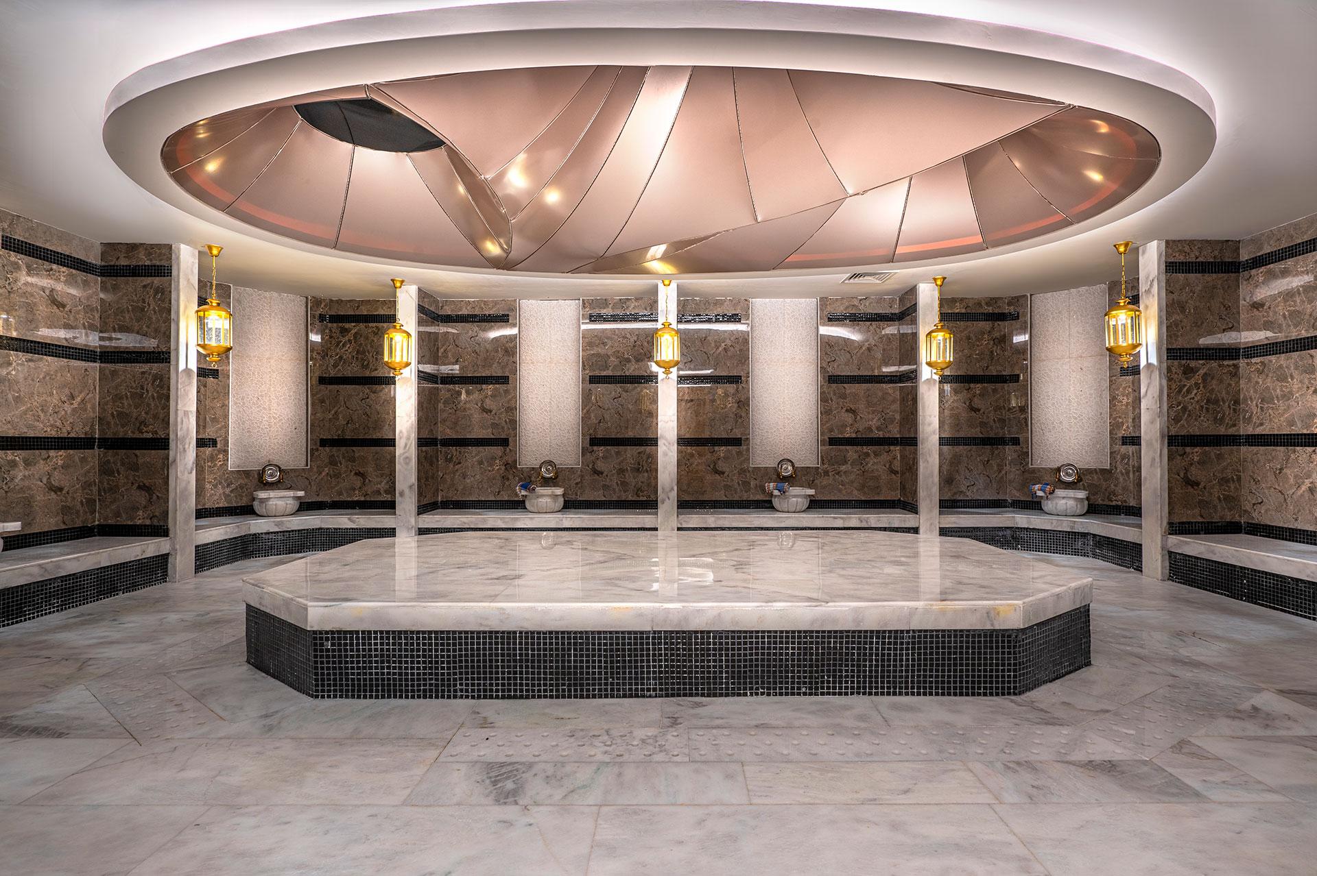 סייד Arnor De Luxe Hotel & Spa מראה חיצוני תמונה