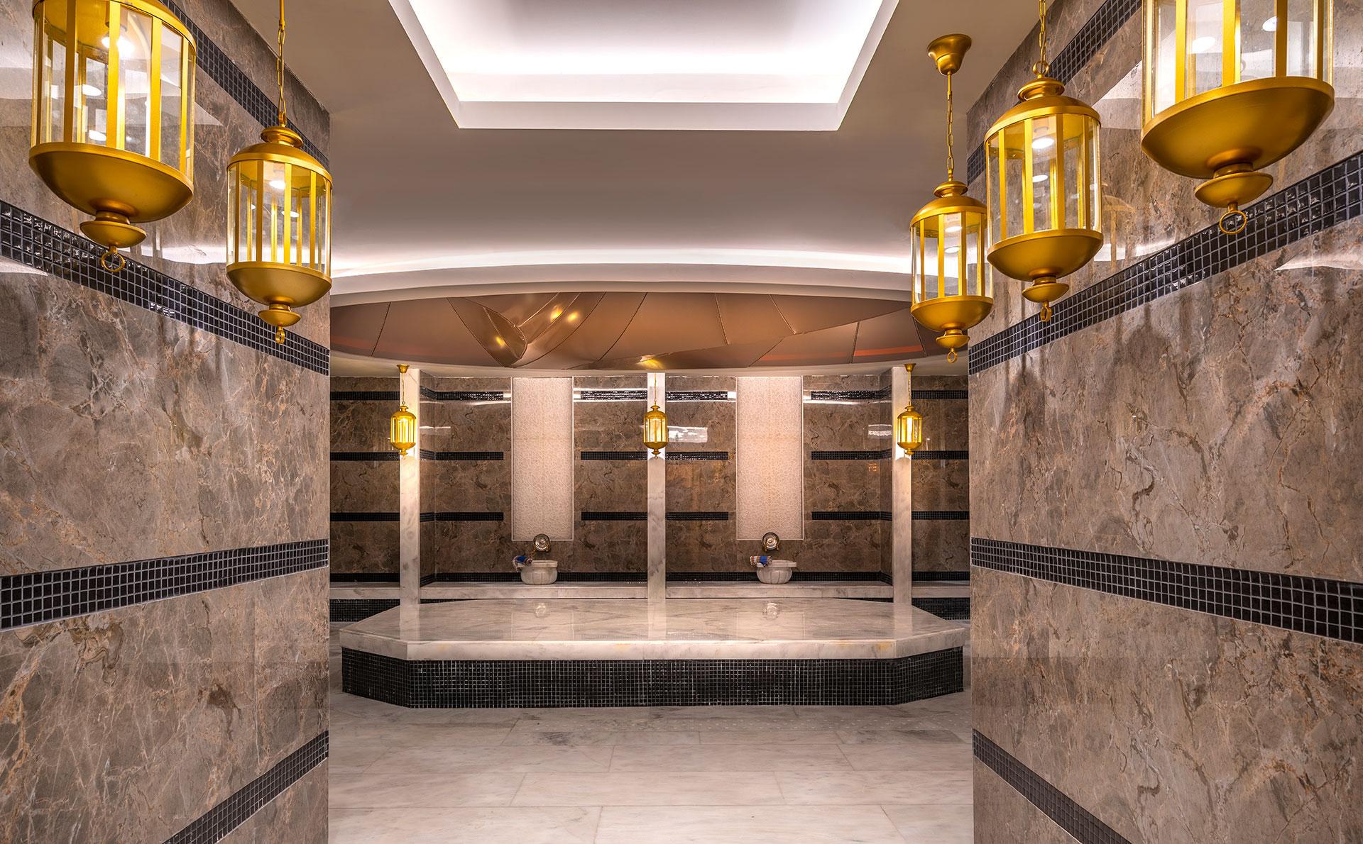 סייד Arnor De Luxe Hotel & Spa מראה חיצוני תמונה