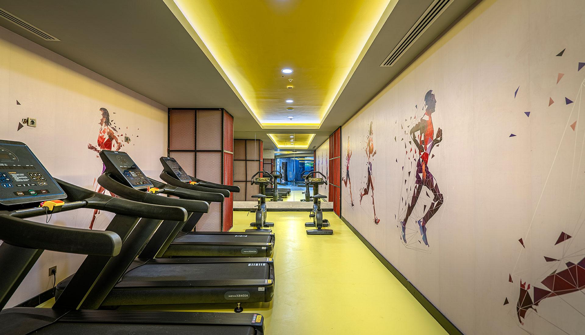 סייד Arnor De Luxe Hotel & Spa מראה חיצוני תמונה