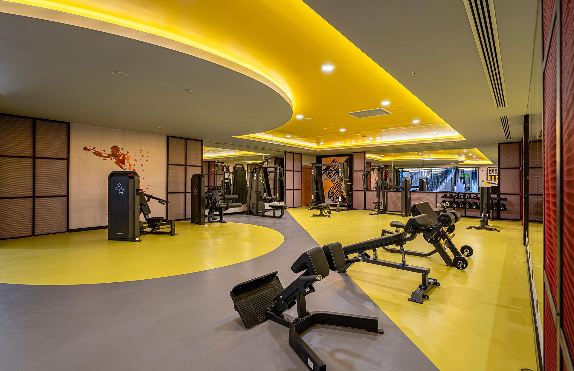 סייד Arnor De Luxe Hotel & Spa מראה חיצוני תמונה