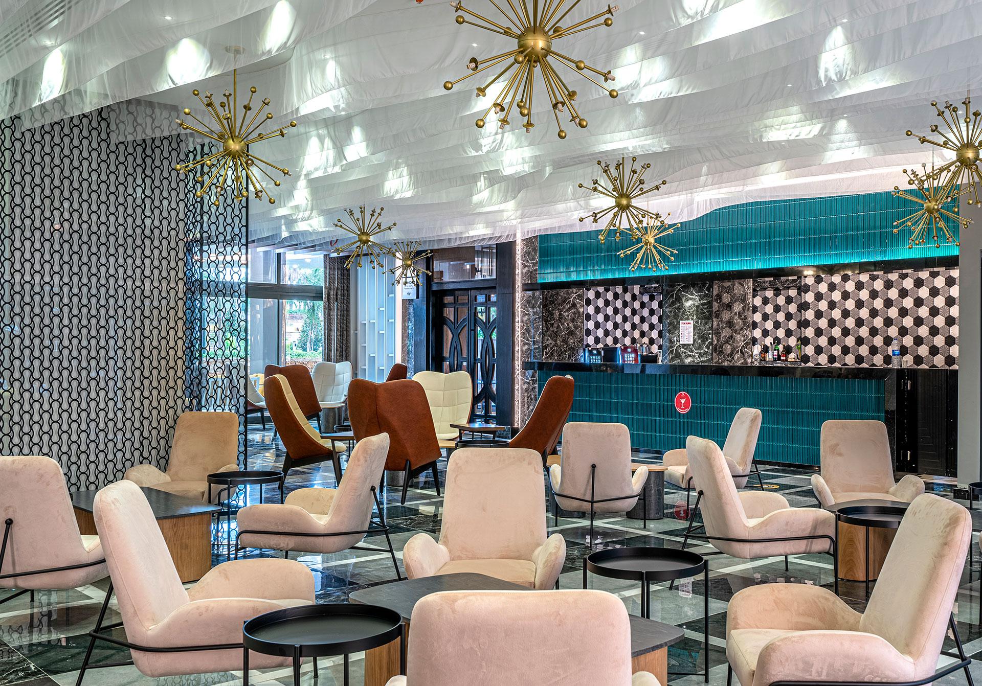 סייד Arnor De Luxe Hotel & Spa מראה חיצוני תמונה