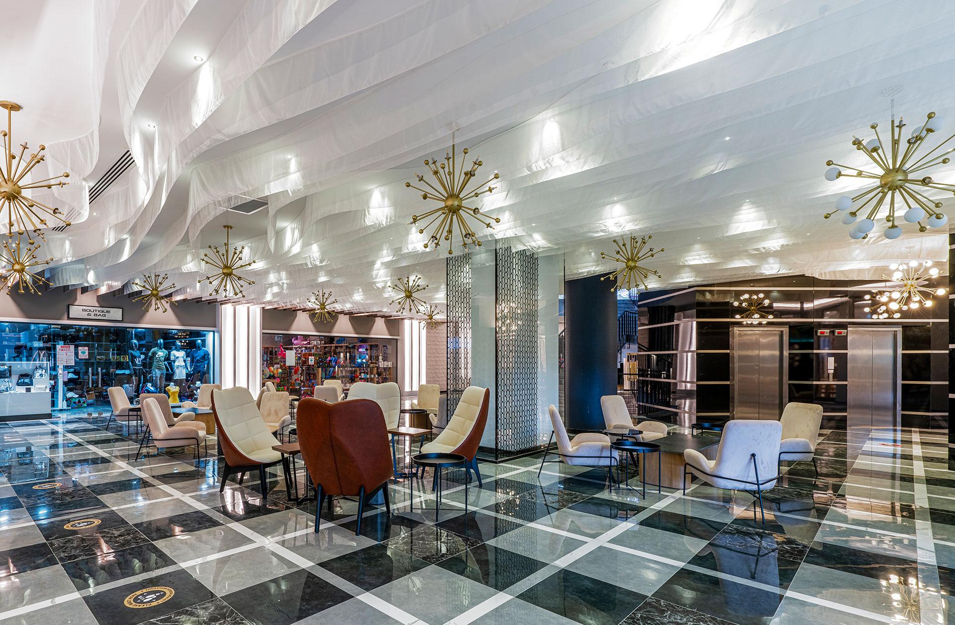 סייד Arnor De Luxe Hotel & Spa מראה חיצוני תמונה