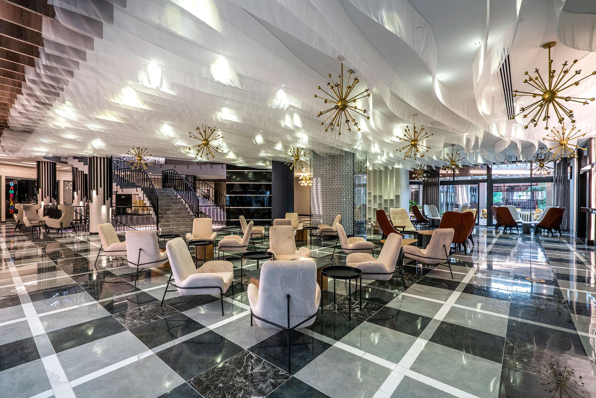 סייד Arnor De Luxe Hotel & Spa מראה חיצוני תמונה