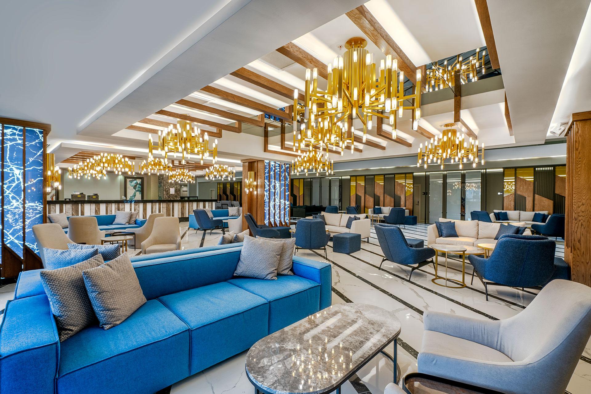 סייד Arnor De Luxe Hotel & Spa מראה חיצוני תמונה