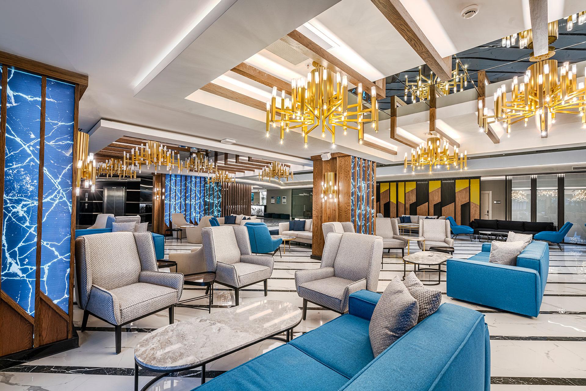 סייד Arnor De Luxe Hotel & Spa מראה חיצוני תמונה
