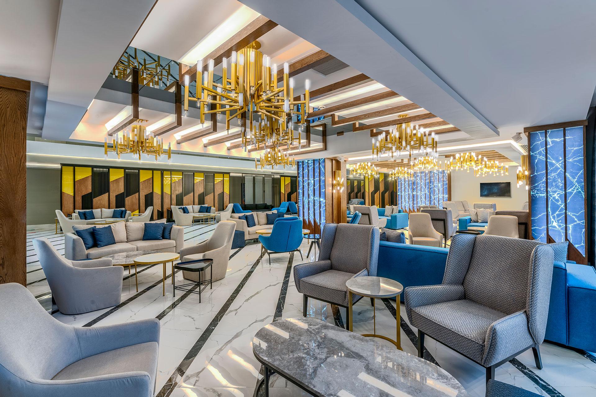 סייד Arnor De Luxe Hotel & Spa מראה חיצוני תמונה