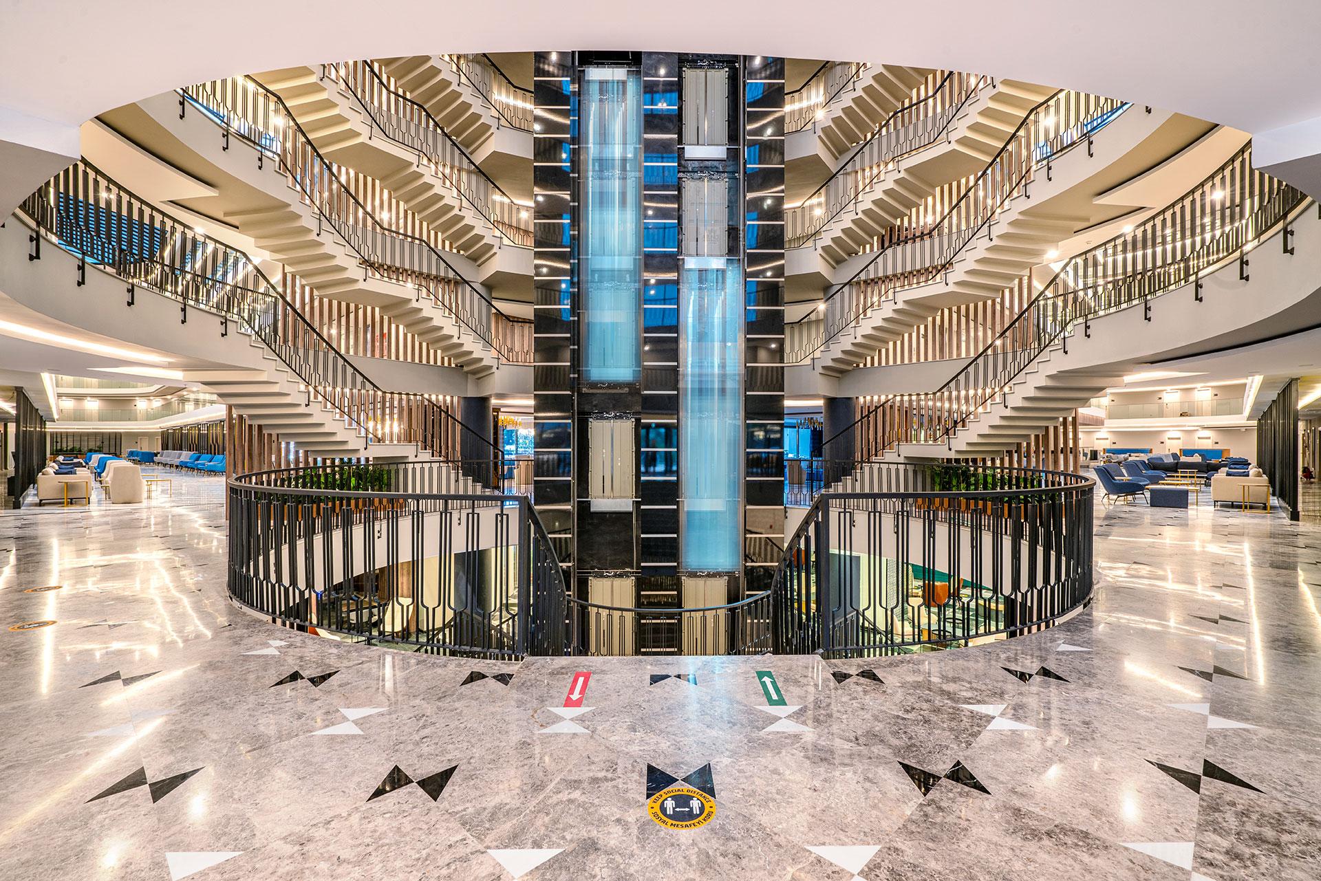 סייד Arnor De Luxe Hotel & Spa מראה חיצוני תמונה